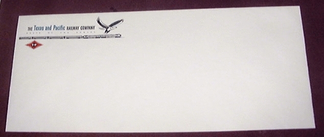 Envelope