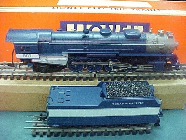 4-8-2 907
