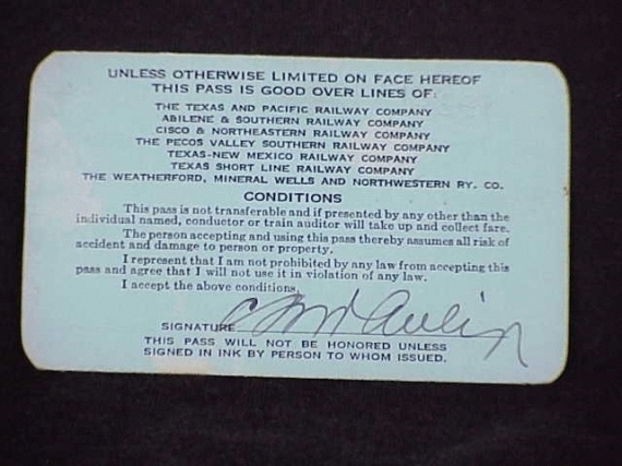1939 - reverse