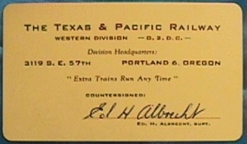 Western Division