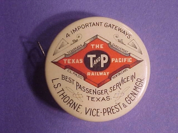 Tape Measure
