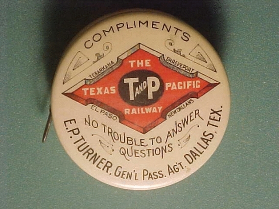 Tape Measure