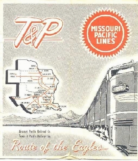1962 Timetable