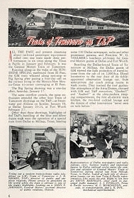 1948 Topics - Inside of March edition