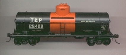 Tanker