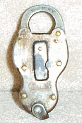 Lock