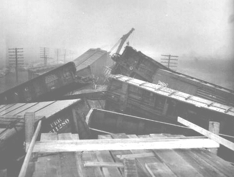 Ft. Worth TX - c1950
