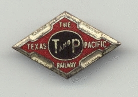 Screw-back pin