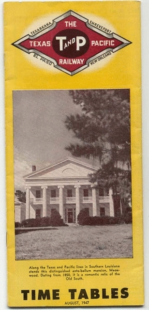 1947 August