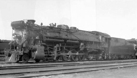 2-10-4 623 Ft Worth TX 26 October 1930