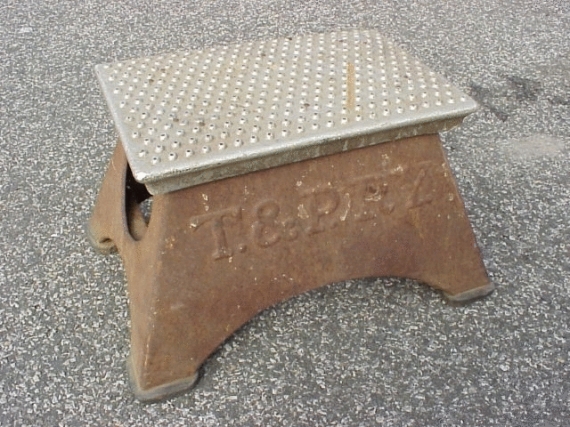 Stepstool