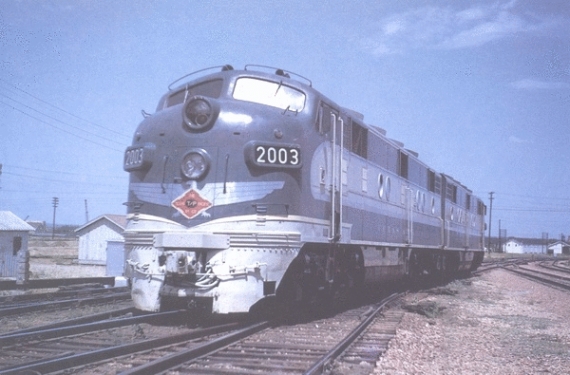 E-7A 2003