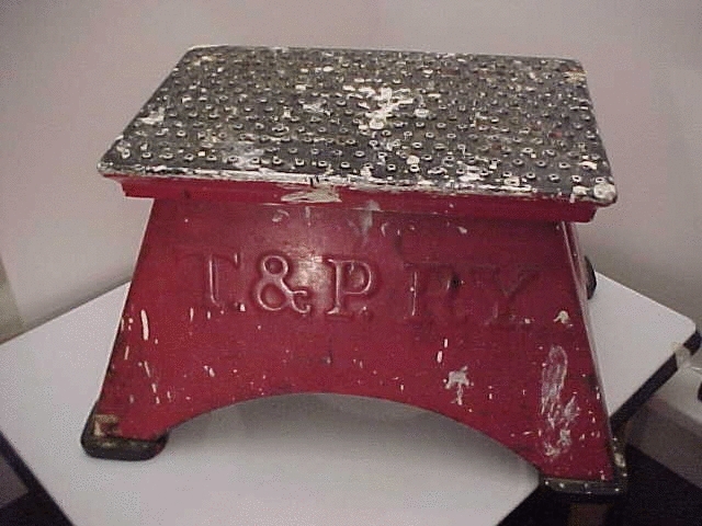 Stepstool
