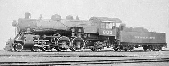 4-6-2 600