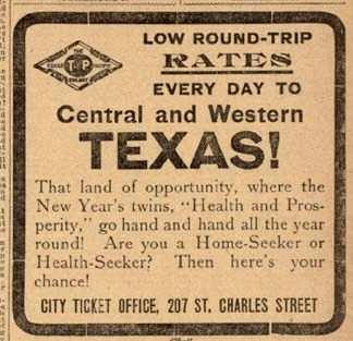 1912 The Daily Picayune