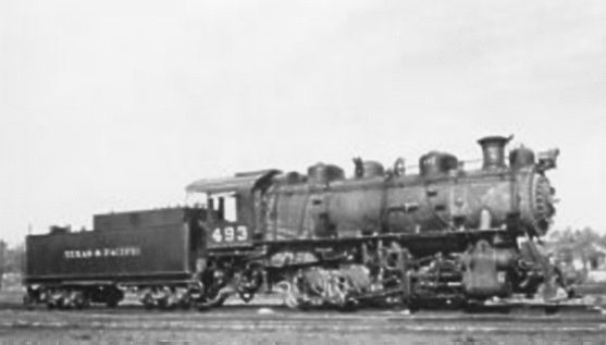 0-8-0 493