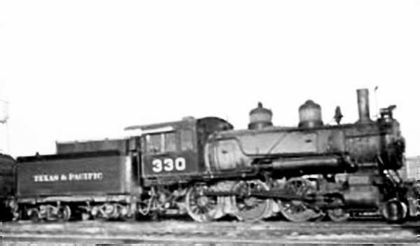 4-6-0 330