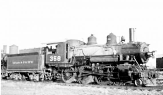 4-6-0 358