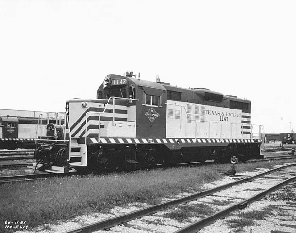 GP-18 1147