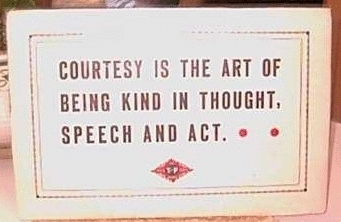 Company Promotional Sign