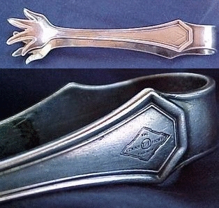 Sugar Tongs