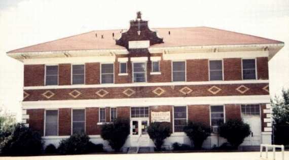 Baird TX