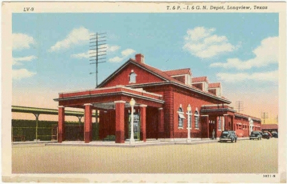 Longview Texas