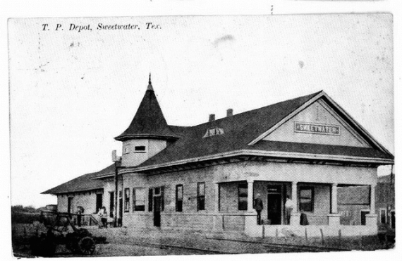 Sweetwater TX