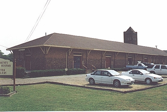 Bonham TX