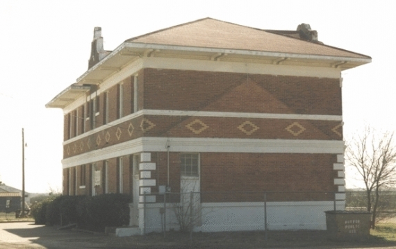 Baird TX