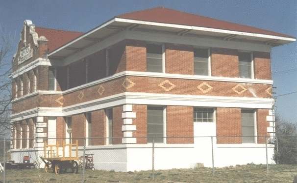 Baird TX