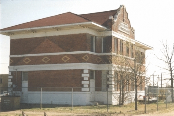 Baird TX