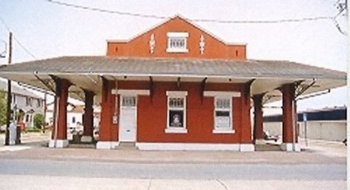 Gretna LA
