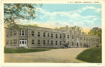 Company Hospital