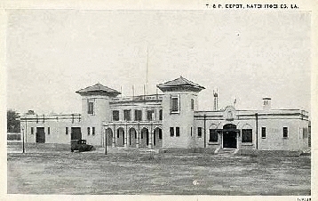 Natchitoches LA