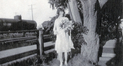 Monahans TX - 27 June 1928