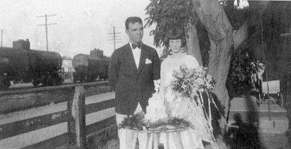 Monahans TX - 27 June 1928