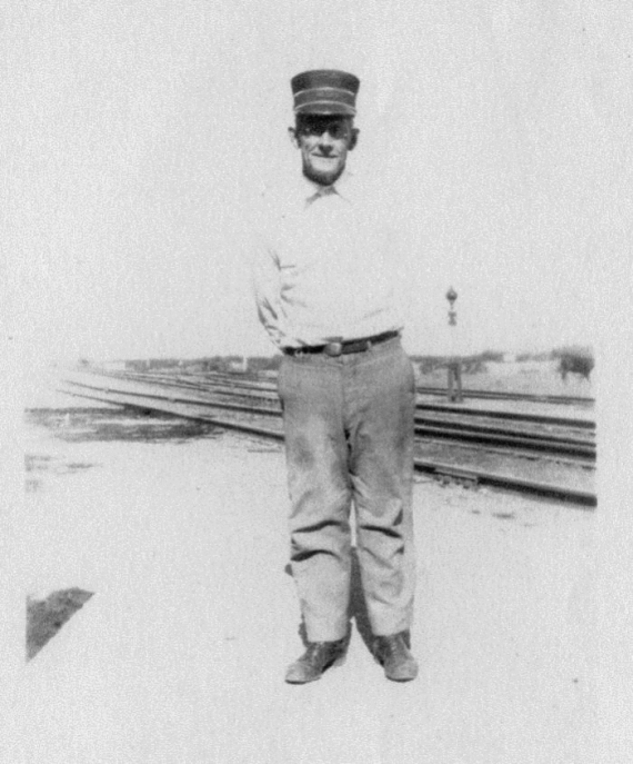 Monahans TX c1930s