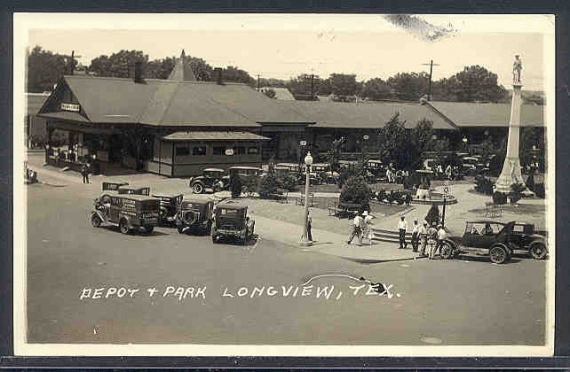 Longview TX