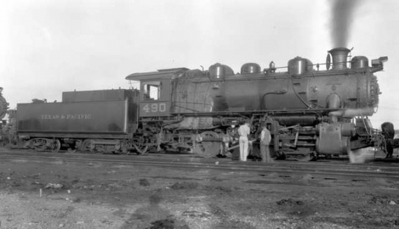 0-8-0 490