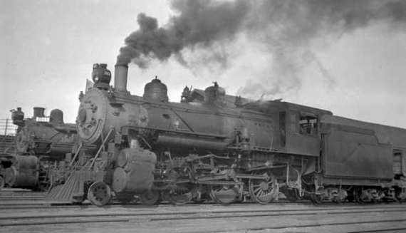 4-6-0 380