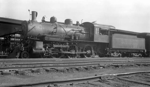 4-6-0 411