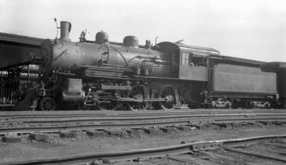4-6-0 411