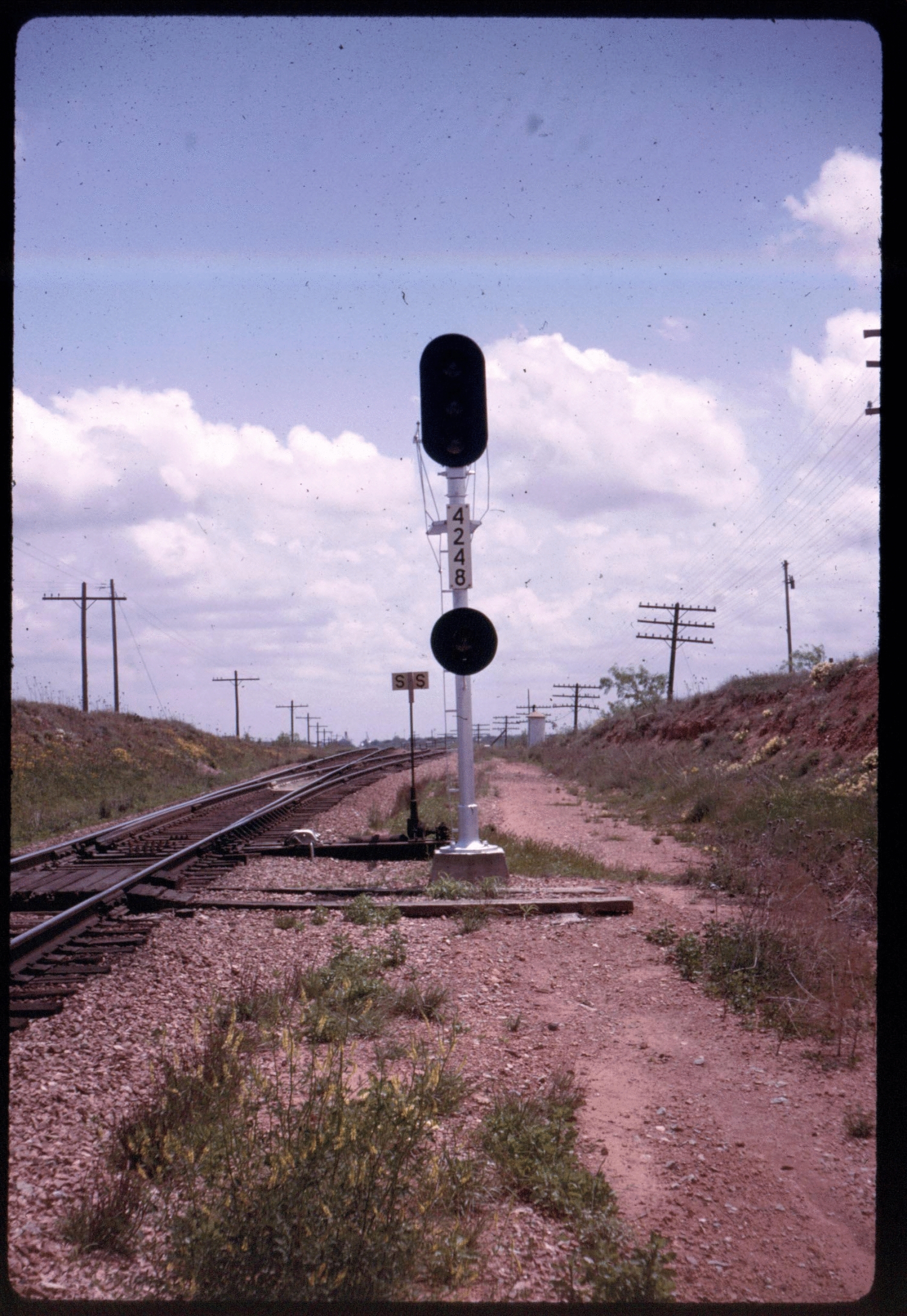 Merkel TX Signal MP 424.8