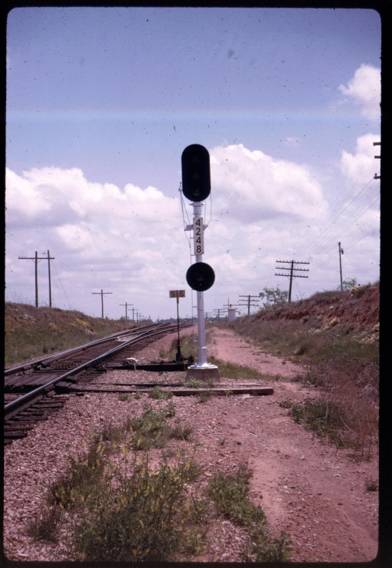 Merkel TX Signal MP 424.8