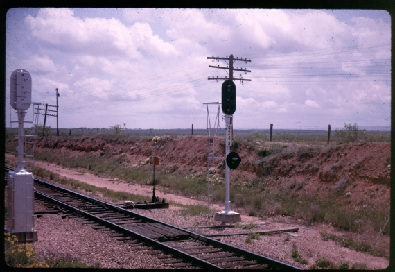 Merkel TX Signal MP 424.8 SE