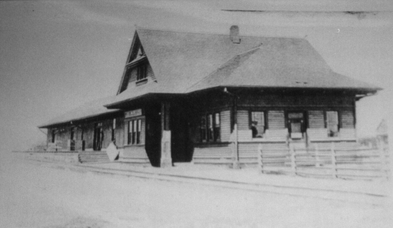 Baird TX