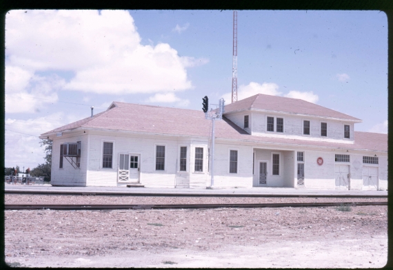 Monahans TX