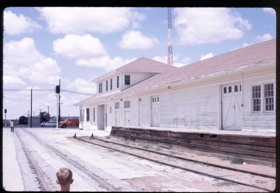 Monahans TX