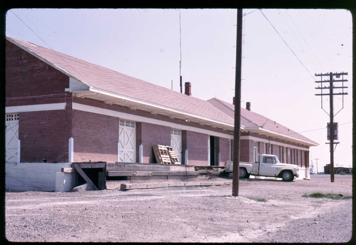 Pecos TX
